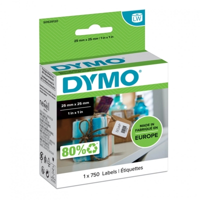 Etykiety oryginalny LW-S0929120 do DYMO (LW-S0929120) (Biały)