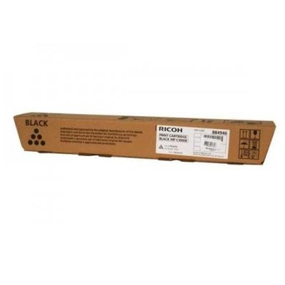 Toner oryginalny C2000 do Ricoh (884946, 842030, 888640) (Czarny)