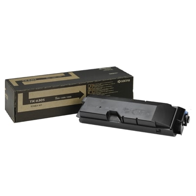 Toner oryginalny TK-6305 do Kyocera (TK6305) (Czarny)