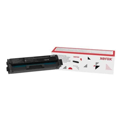 Toner oryginalny C230/235 do Xerox (006R04395) (Czarny)