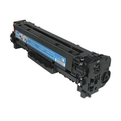 Skup toner 312A do HP (CF381A) (Błękitny)