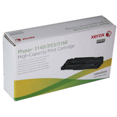 Toner oryginalny 3140 do Xerox (108R00909) (Czarny)