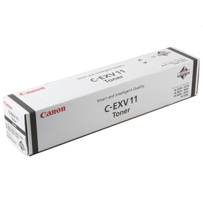 Toner oryginalny C-EXV 11 do Canon (9629A002) (Czarny)