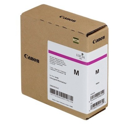 Tusz oryginalny PFI-310M do Canon (2361C001) (Purpurowy)