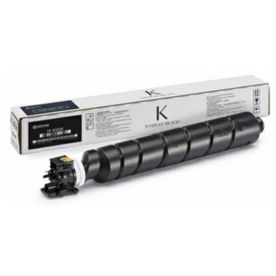 Toner oryginalny TK-8345K do Kyocera (1T02L70NL0) (Czarny)