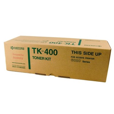 Toner oryginalny TK-400 do Kyocera (370PA0KL) (Czarny)