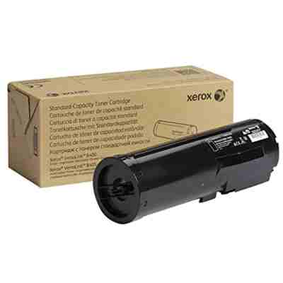 Toner oryginalny 3330 do Xerox (106R03625) (Czarny)