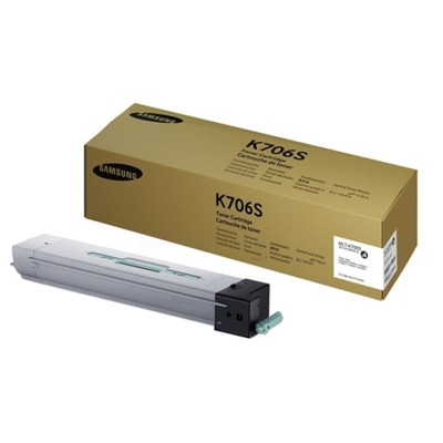 Toner oryginalny MLT-K706 do Samsung (SS816A) (Czarny)