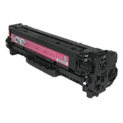 Regeneracja toner 312A do HP (CF383A) (Purpurowy)