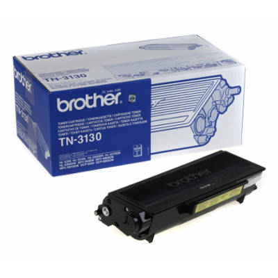 Toner oryginalny TN-3130 do Brother (TN3130) (Czarny)