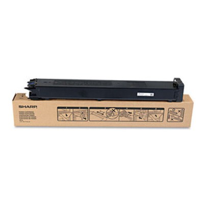 Toner oryginalny MX-23GTBA do Sharp (MX23GTBA) (Czarny)