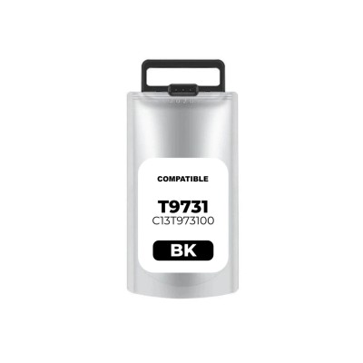 Tusz zamiennik T9731 do Epson (C13T973100) (Czarny) Tusz zamiennik T9731 do Epson (C13T973100) (Czarny)