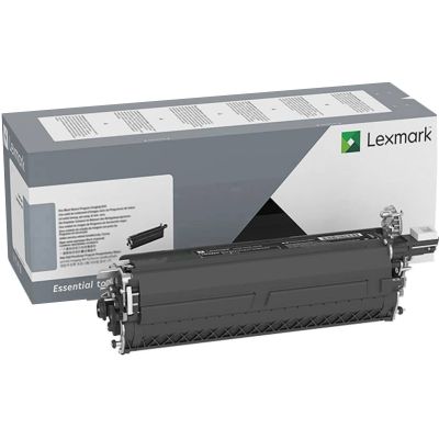 Bęben oryginalny 78C0Z10 do Lexmark (78C0Z10, 78C0ZK0) (Czarny)