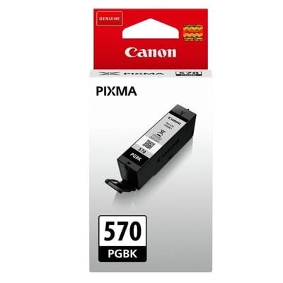 Tusz oryginalny PGI-570 PGBK do Canon (0372C001) (Czarny)