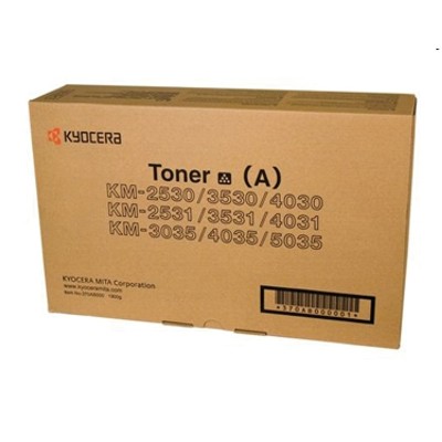 Toner oryginalny TK-2530 do Kyocera (370AB00) (Czarny)