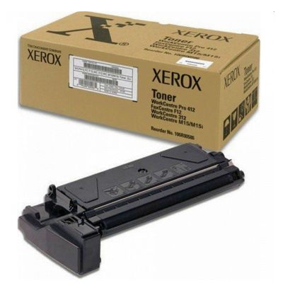 Toner oryginalny 412 do Xerox (106R00586) (Czarny)