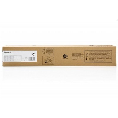 Toner oryginalny DX-25GTCA do Sharp (DX25GTCA) (Błękitny)