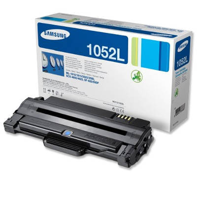 Toner oryginalny MLT-D1052L do Samsung (SU758A) (Czarny)