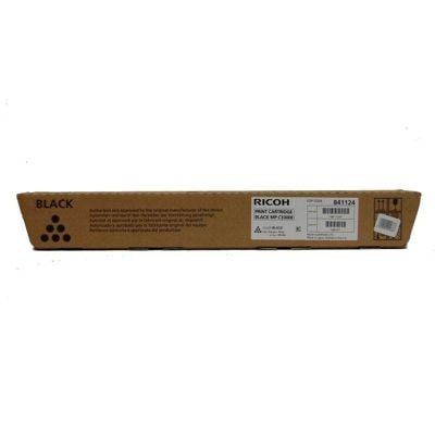 Toner oryginalny C3001 do Ricoh (841424, 842047) (Czarny)