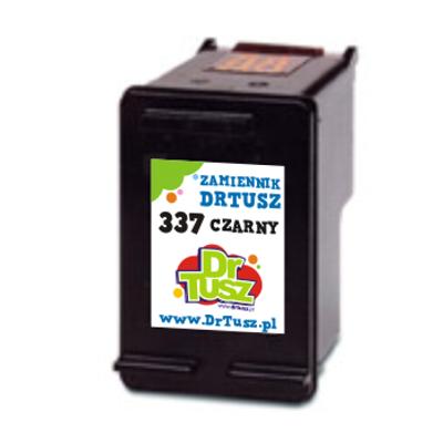 Tusz zamiennik 337 do HP (C9364EE) (Czarny)