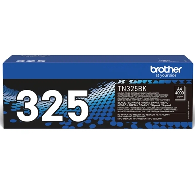 Toner oryginalny TN-325BK do Brother (TN325BK) (Czarny)