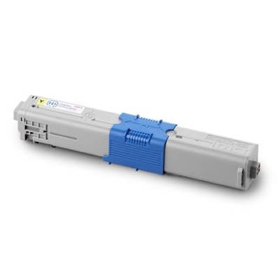 Regeneracja toner C310 do Oki (44469704) (Żółty)