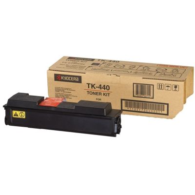 Toner oryginalny TK-440 do Kyocera (1T02F70EU0) (Czarny)