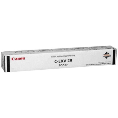 Toner oryginalny C-EXV29B do Canon (2790B002) (Czarny)