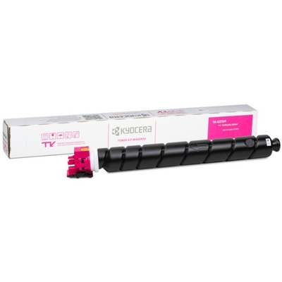 Toner oryginalny TK-8375M do Kyocera (1T02XDBNL0) (Purpurowy)