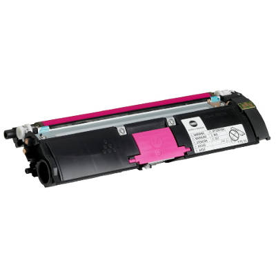 Regeneracja toner MC 2400/2480 do KM (A00W232) (Purpurowy)