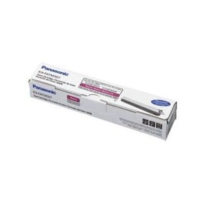 Toner oryginalny KX-FATM502E do Panasonic (KXFATM502E) (Purpurowy)