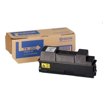 Toner oryginalny TK-350 do Kyocera (TK350) (Czarny)