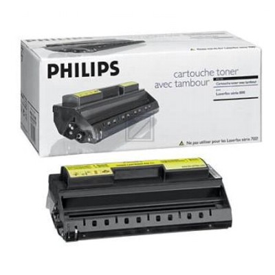 Toner oryginalny PFA-731 do Philips (906115313001) (Czarny)