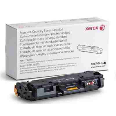 Toner oryginalny B205/210/215 do Xerox (106R04348) (Czarny)