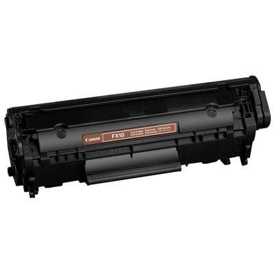 Skup toner FX-10 do Canon (0263B001BA) (Czarny)