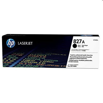 Toner oryginalny 827A do HP (CF300A) (Czarny)