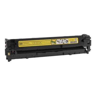 Skup toner 128A do HP (CE322A) (Żółty)