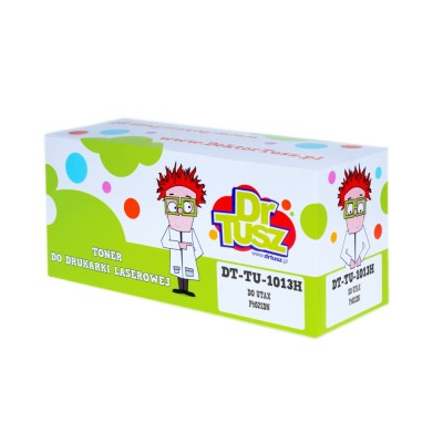 Toner zamiennik PK-1013 do Utax (1T0C150UT0) (Czarny) Toner zamiennik PK-1013 do Utax (1T0C150UT0) (Czarny)
