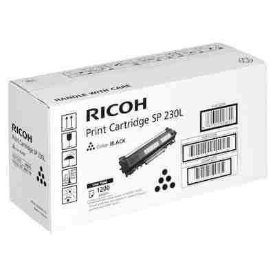 Toner oryginalny SP230H do Ricoh (408294) (Czarny)