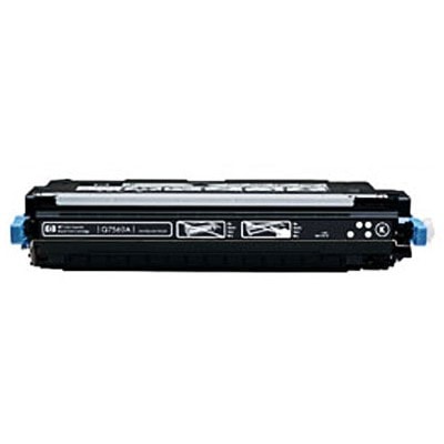 Skup toner 314A do HP (Q7560A) (Czarny)