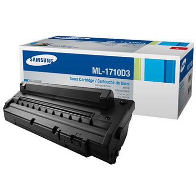 Toner oryginalny ML-1710D3 do Samsung (ML-1710D3) (Czarny)