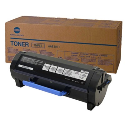 Toner oryginalny TNP-62 do KM (AAE3011) (Czarny)