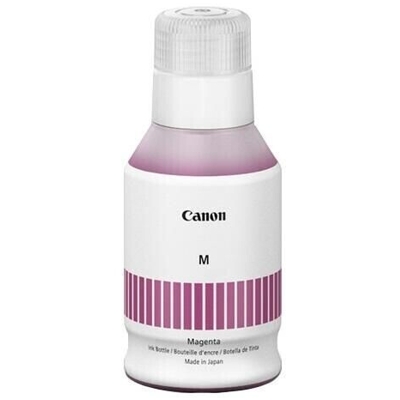 Tusz zamiennik GI-56 M do Canon (4431C001) (Purpurowy)