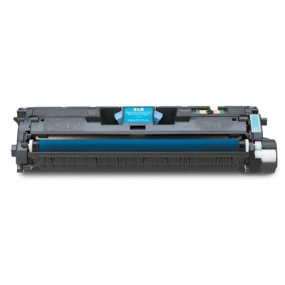 Regeneracja toner 122A do HP (Q3961A) (Błękitny)