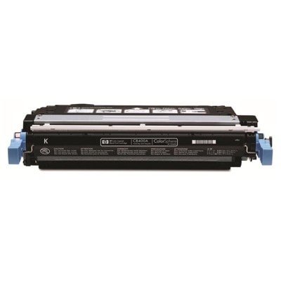 Regeneracja toner 642A do HP (CB400A) (Czarny)