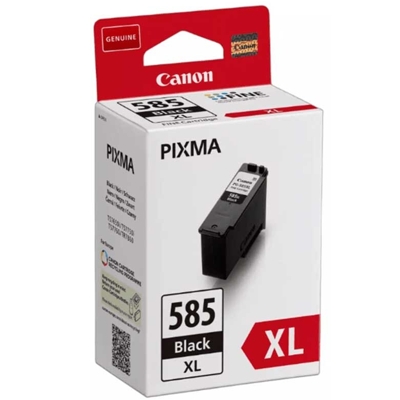 Tusz oryginalny PG-585 XL do Canon (6204C001) (Czarny)