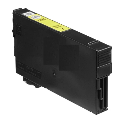 Tusz zamiennik 408 L do Epson (C13T09K44010) (Żółty)