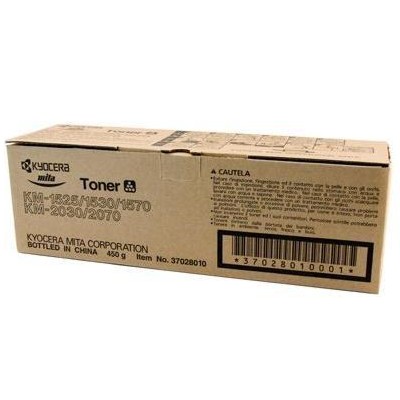 Toner oryginalny TK-1530 do Kyocera (37028010) (Czarny)