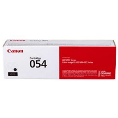 Toner oryginalny CRG-054 do Canon (3024C002) (Czarny)