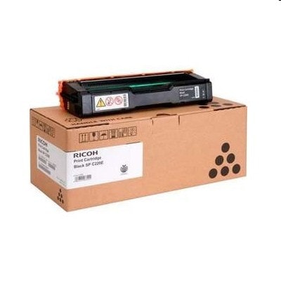 Toner oryginalny C220 do Ricoh (406046, 406052) (Czarny)